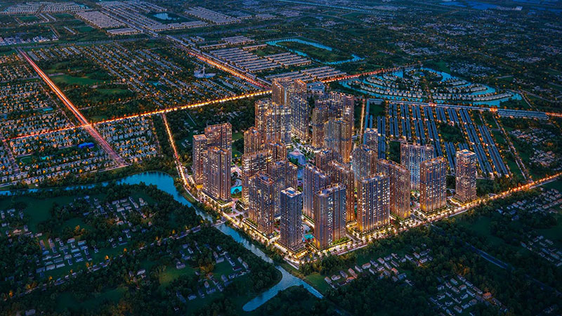 The Cityon